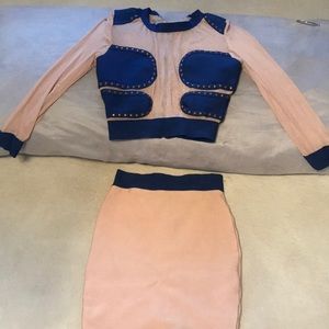 Dresses - 2 piece set Dresses - 2 piece set